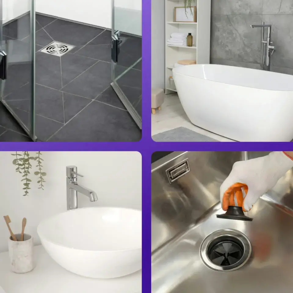 Fizz Toilet Clean